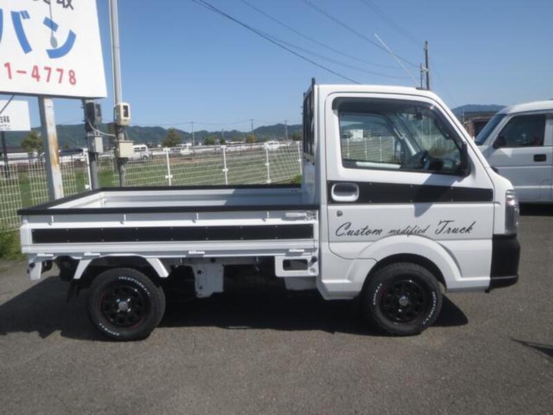 CARRY TRUCK