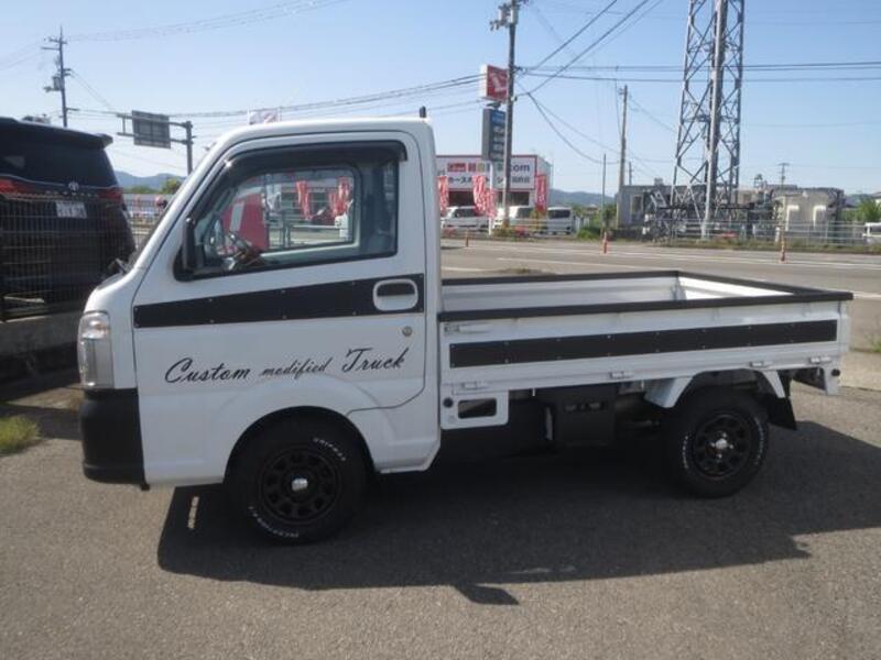 CARRY TRUCK