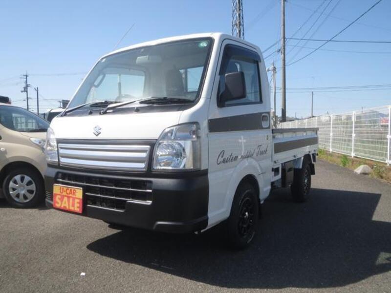 CARRY TRUCK