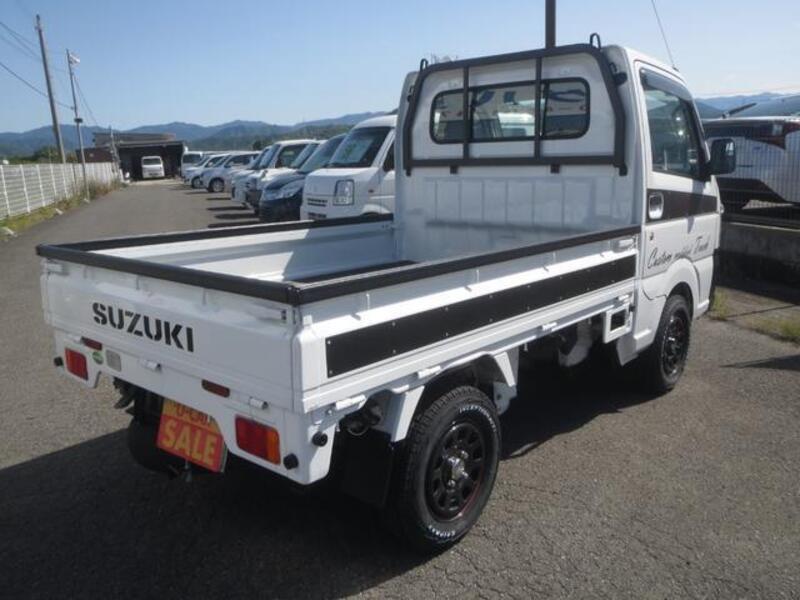 CARRY TRUCK