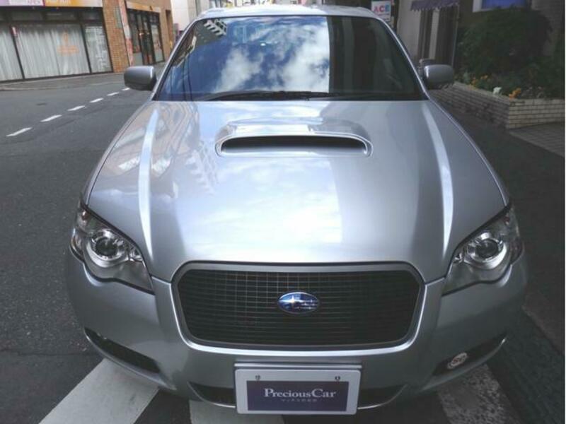 LEGACY B4
