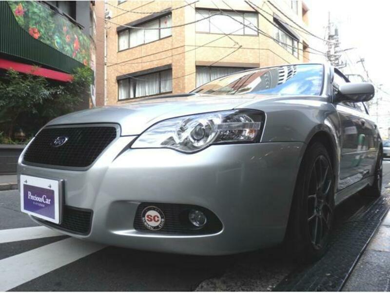 LEGACY B4