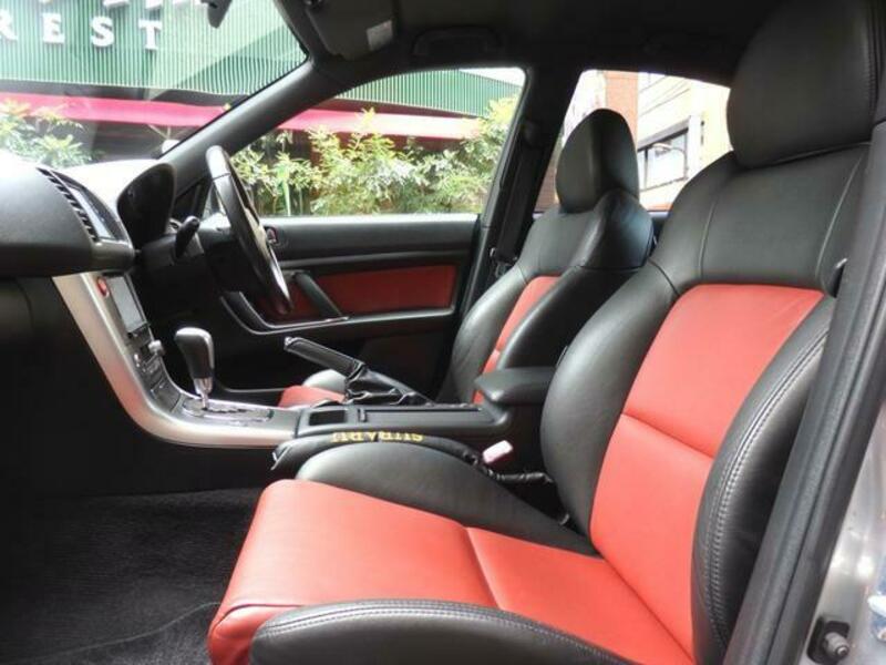 LEGACY B4