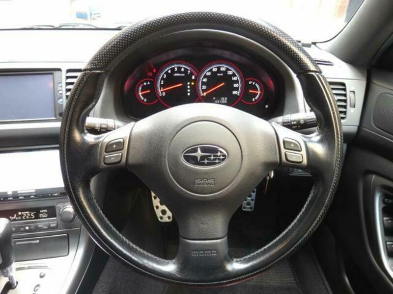 LEGACY B4