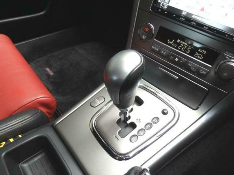 LEGACY B4