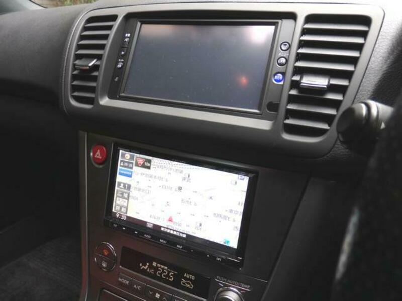 LEGACY B4