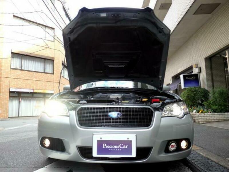 LEGACY B4