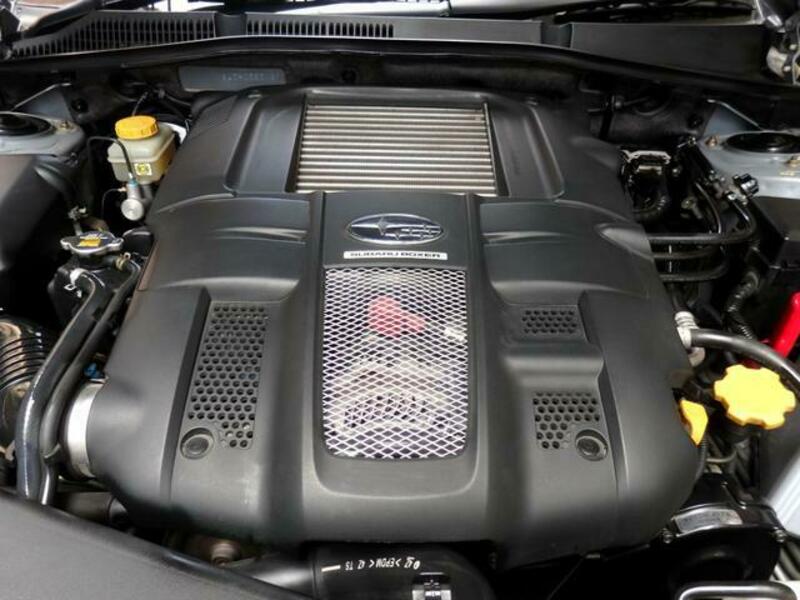 LEGACY B4