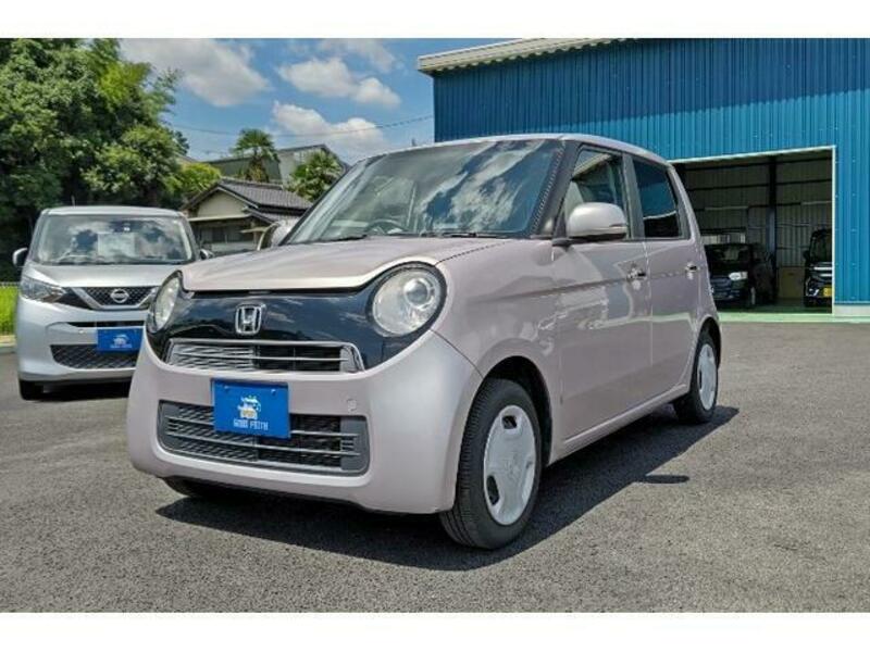 HONDA N ONE