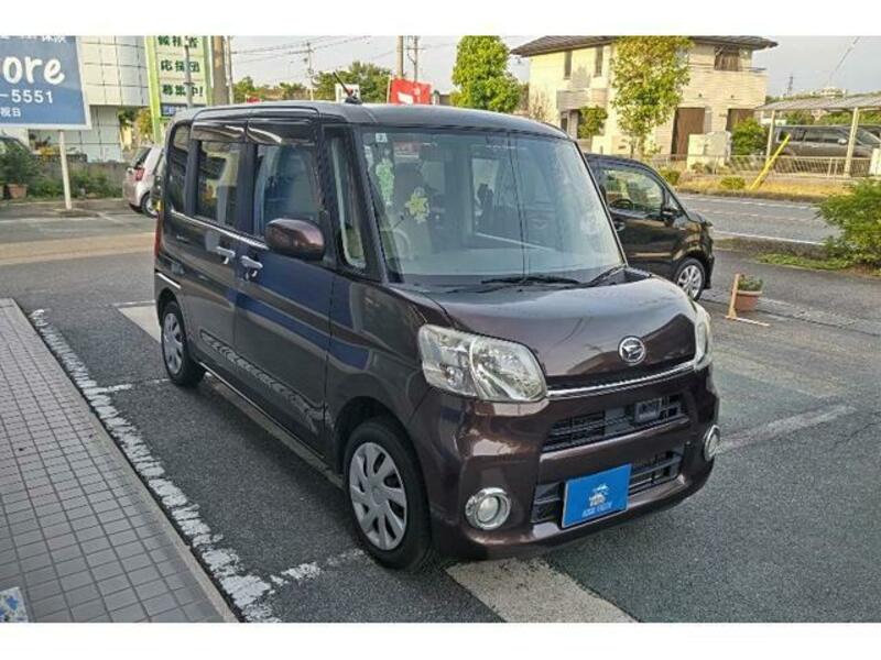 TANTO