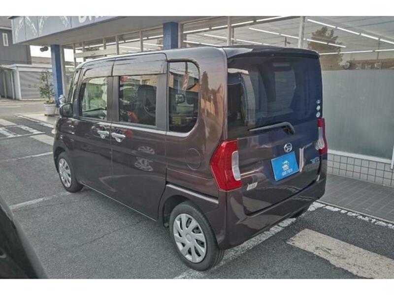TANTO