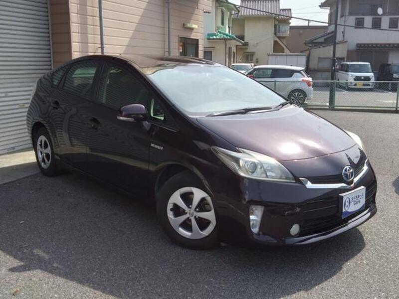 PRIUS