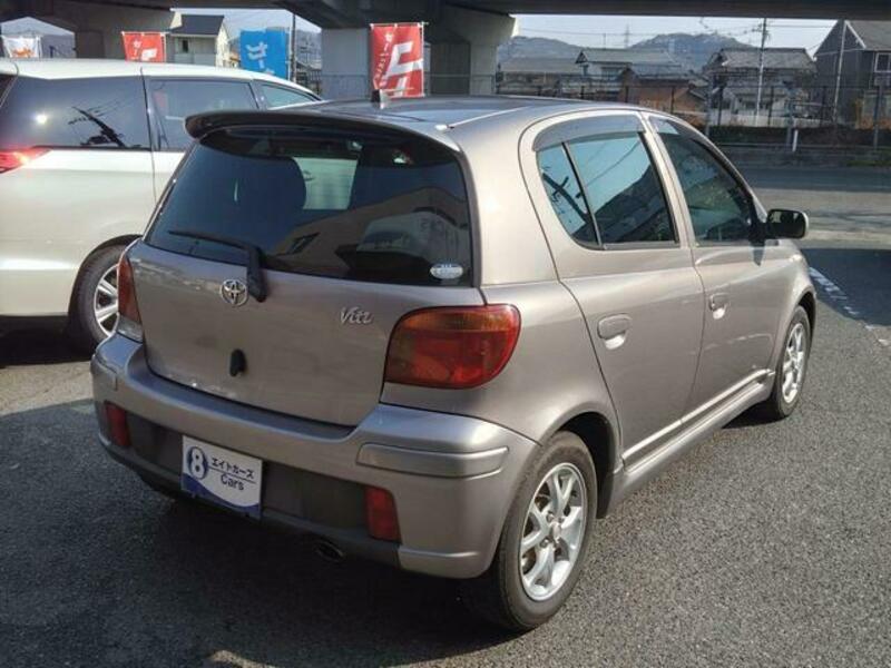 VITZ
