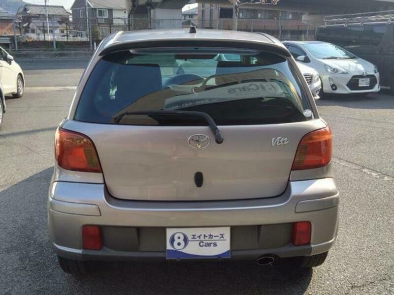VITZ