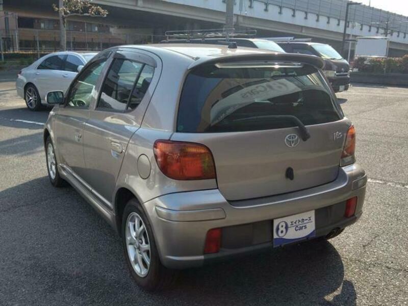 VITZ
