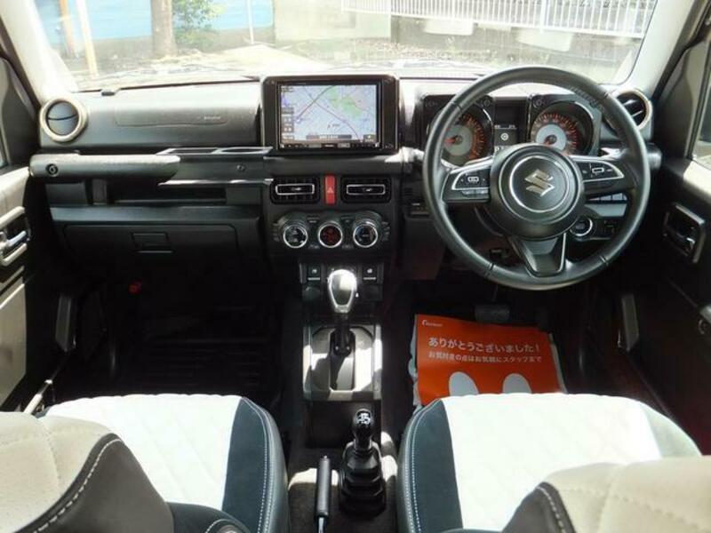 JIMNY SIERRA
