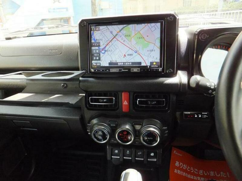 JIMNY SIERRA