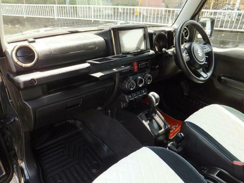 JIMNY SIERRA