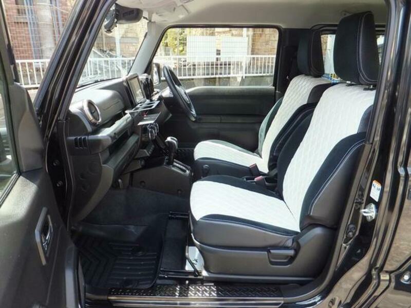 JIMNY SIERRA