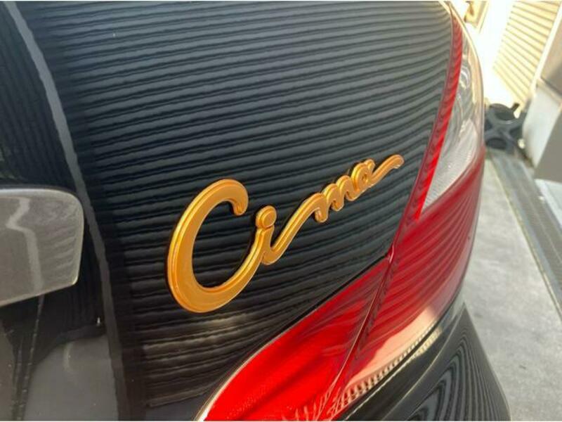 CIMA