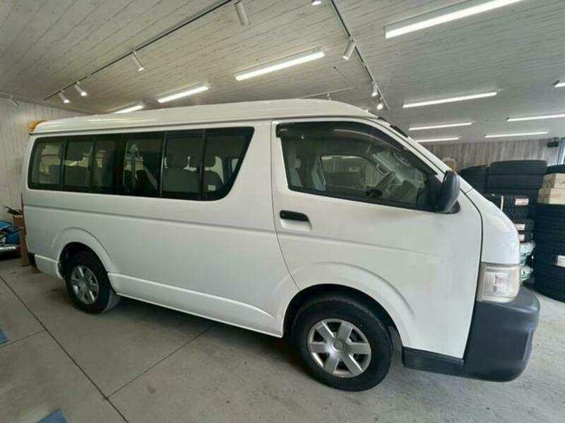 HIACE WAGON