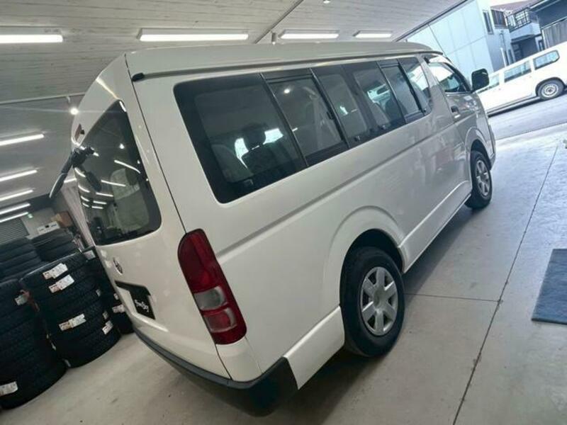 HIACE WAGON