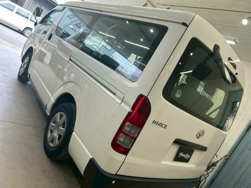 HIACE WAGON