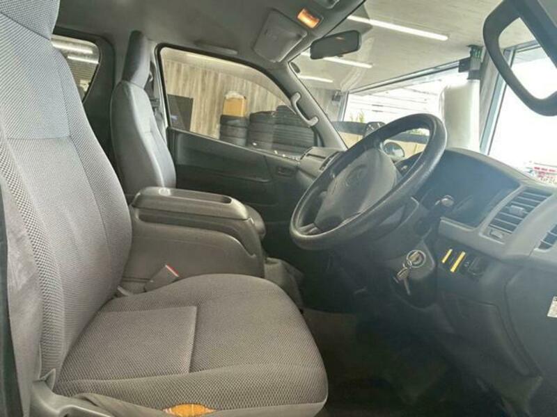 HIACE WAGON