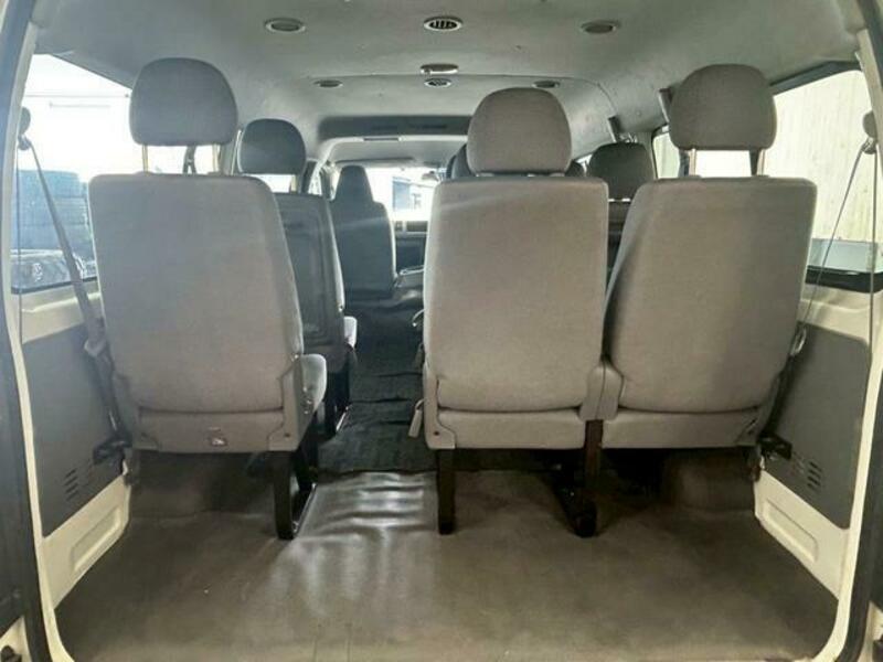HIACE WAGON