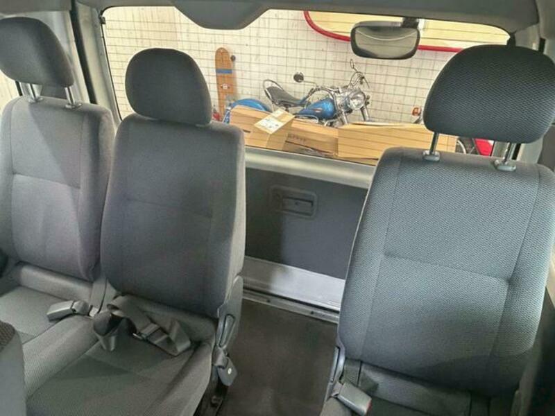 HIACE WAGON
