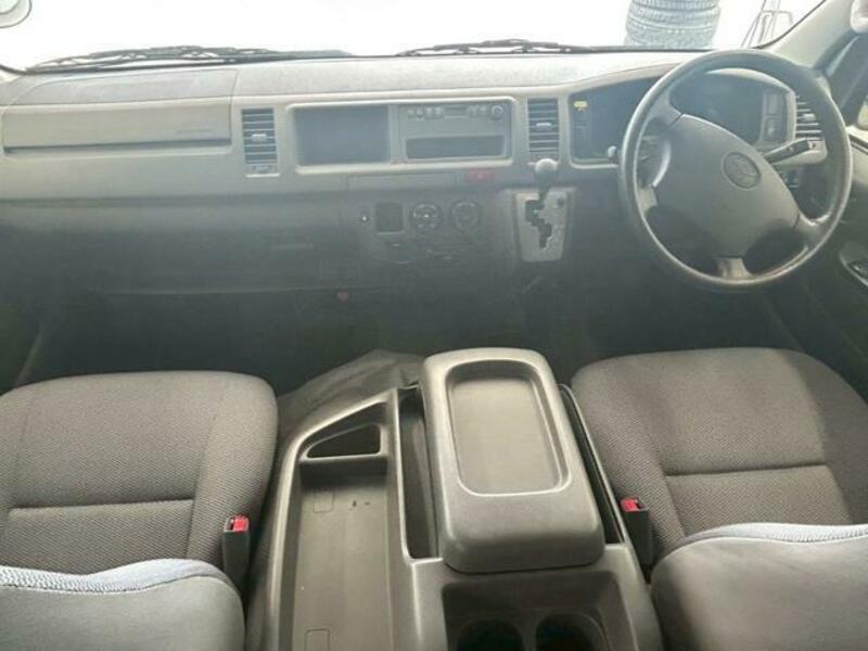 HIACE WAGON