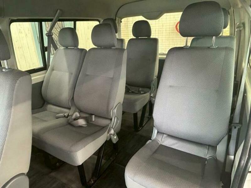 HIACE WAGON