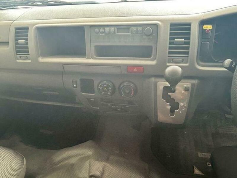 HIACE WAGON