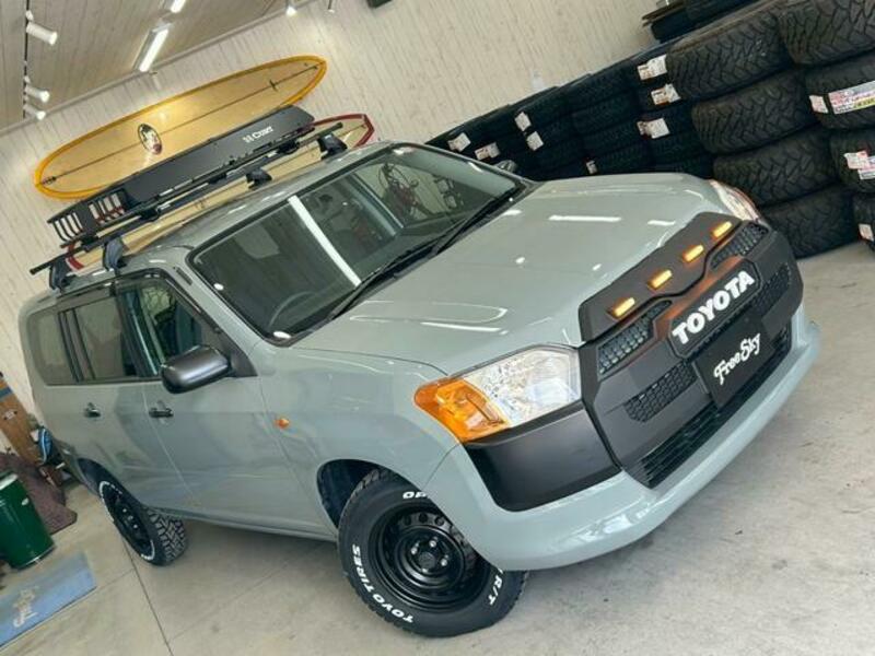 PROBOX