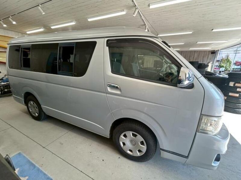 HIACE WAGON