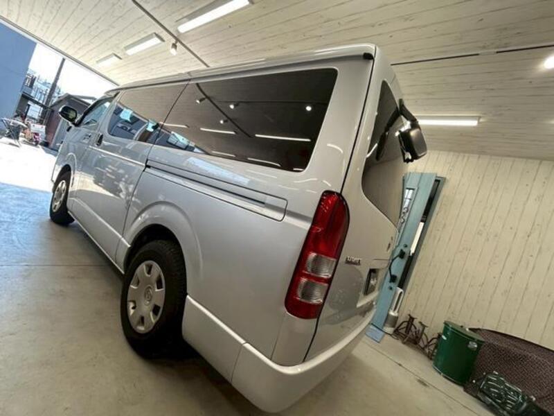 HIACE WAGON