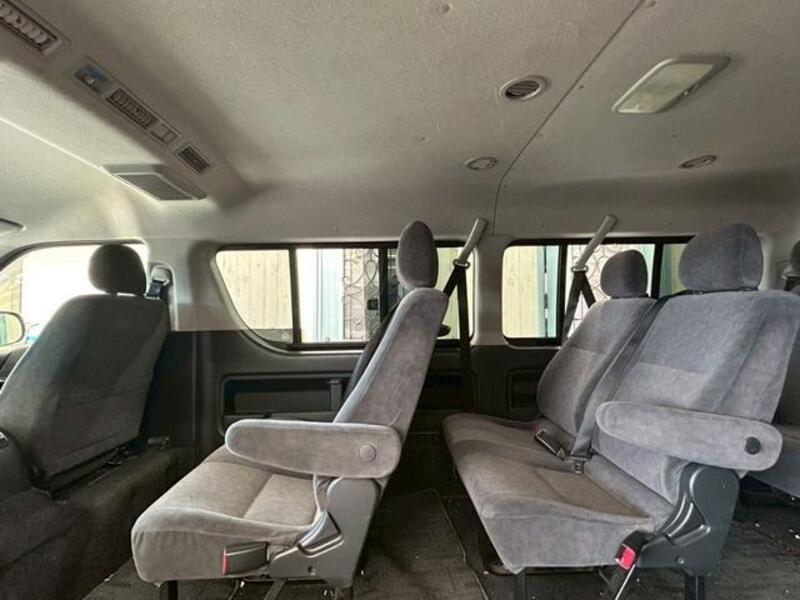HIACE WAGON