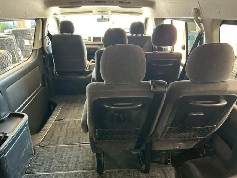 HIACE WAGON