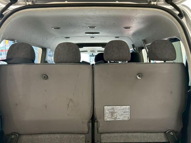 HIACE WAGON