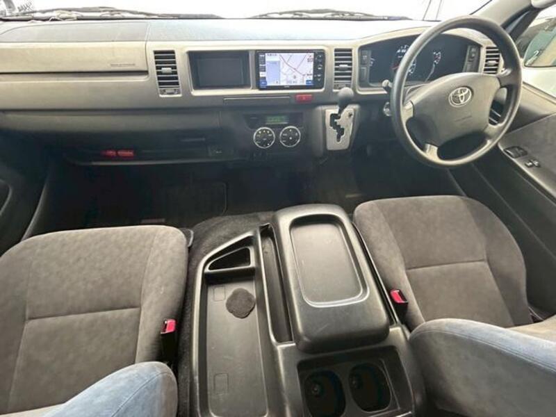 HIACE WAGON