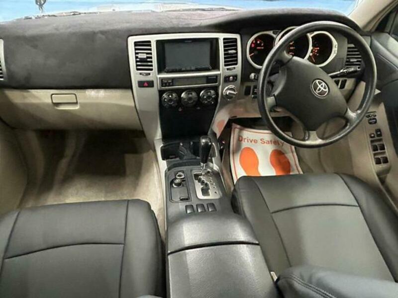 HILUX SURF