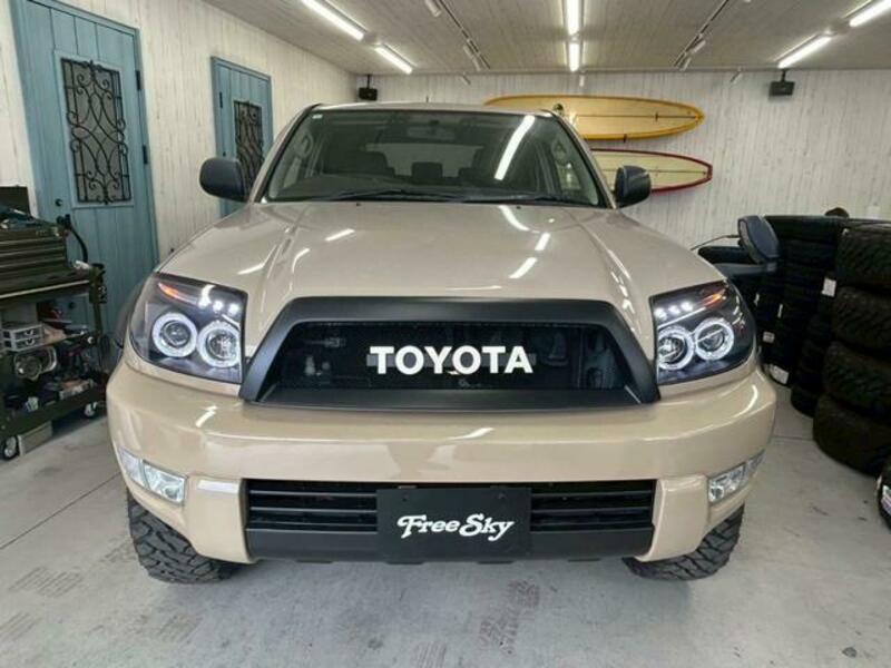 HILUX SURF