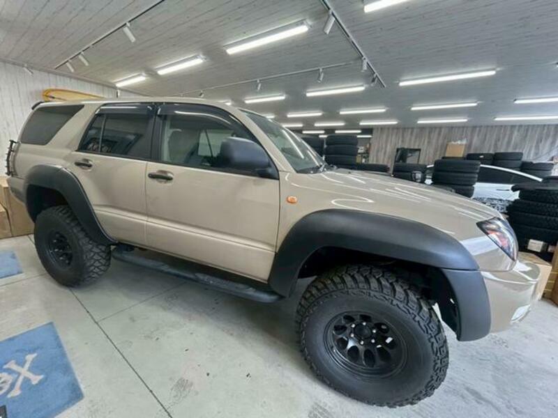 HILUX SURF