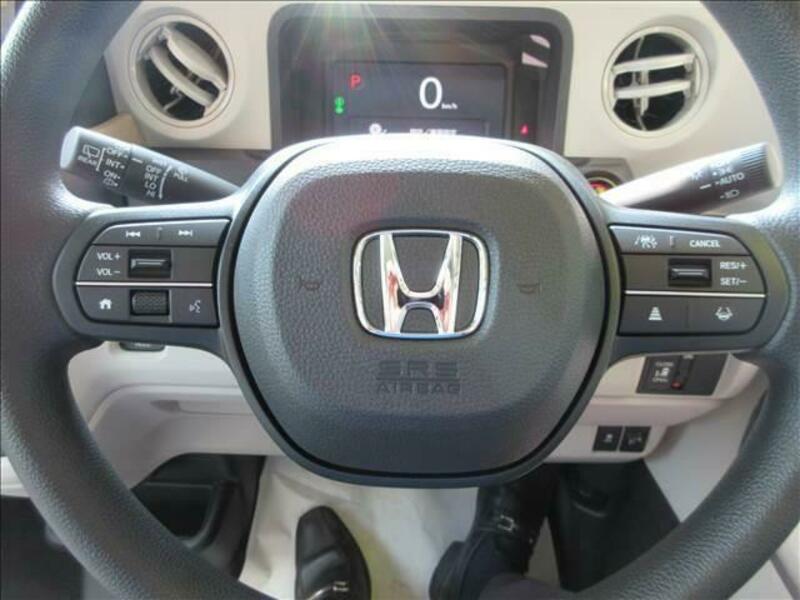 N BOX