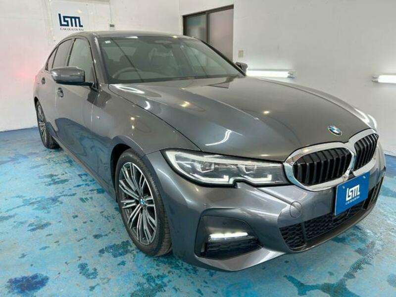3 SERIES