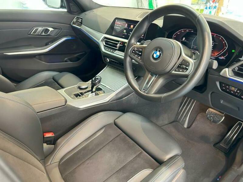 3 SERIES