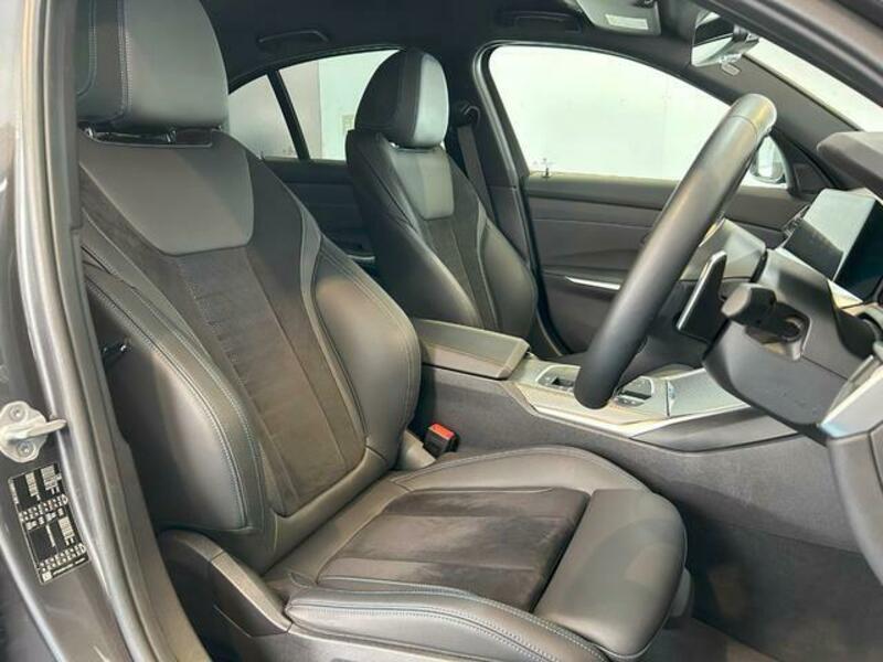 3 SERIES