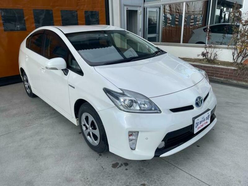 PRIUS