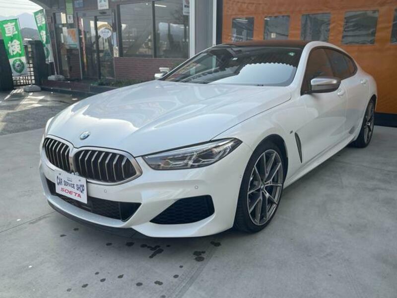 8 SERIES