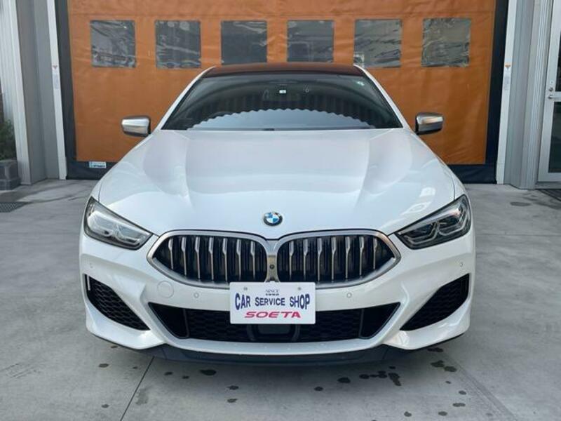 8 SERIES
